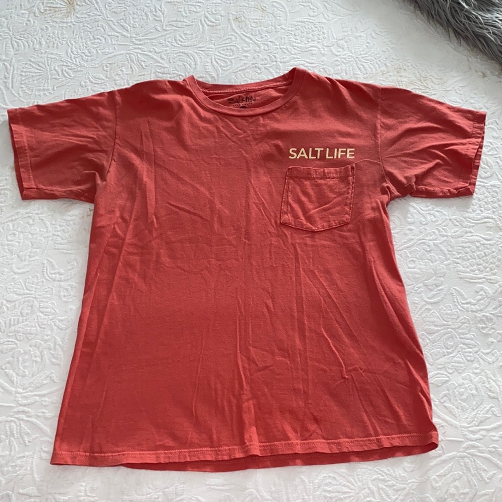 Salt Life t-shirt